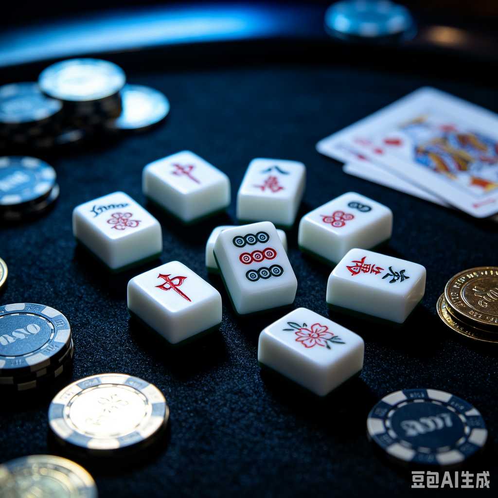 RichmondVA,mahjong