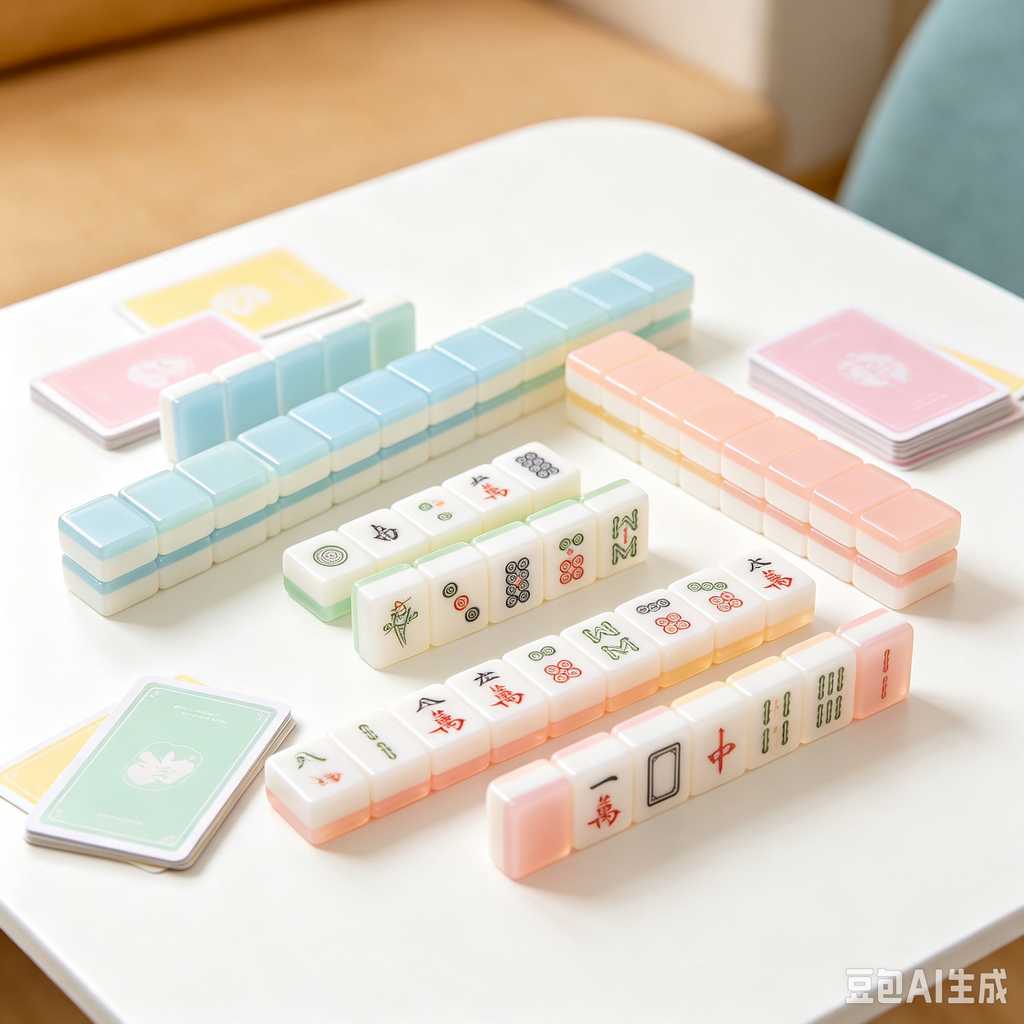 Puebla,mahjong