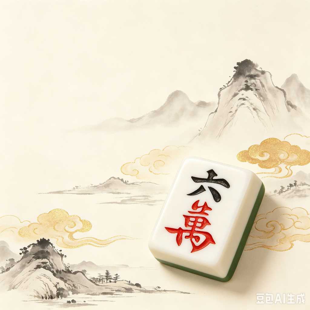 Akron,mahjong