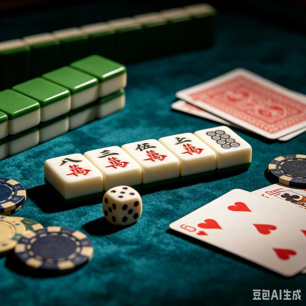 Albuquerque,mahjong