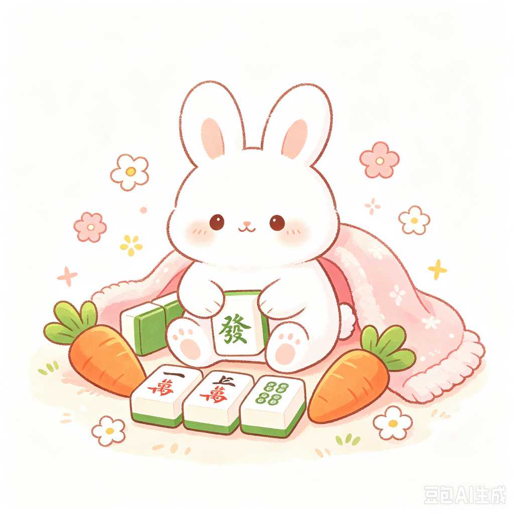 Racine,mahjong