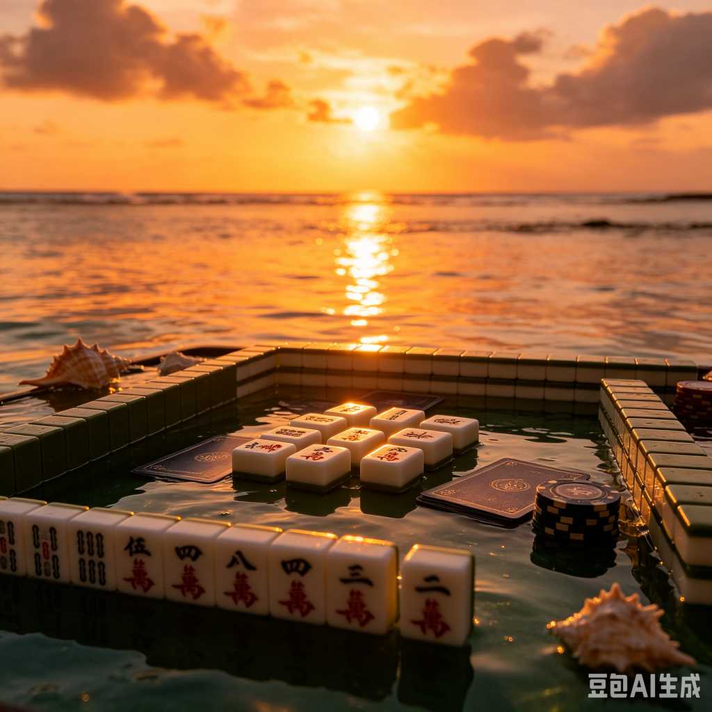 LeonMX,mahjong